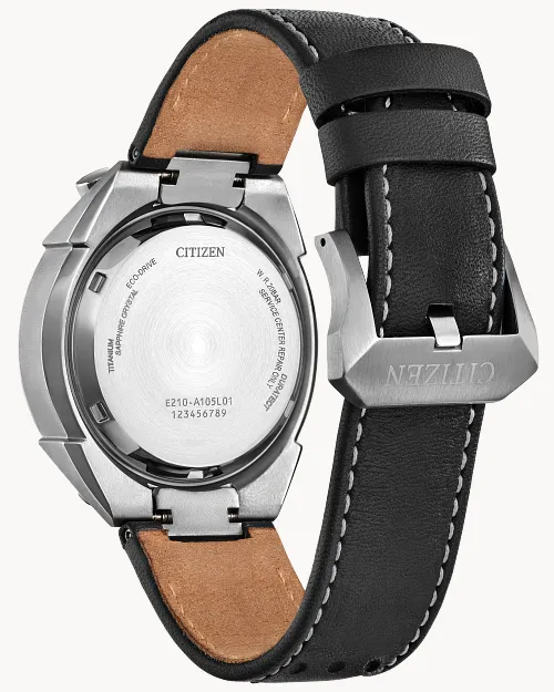 Promaster Tsuno Chrono Racer Blue Dial Leather Strap AV0088-01L Promaster Tsuno Chrono Racer Blue Dial Leather Strap AV0088-01L